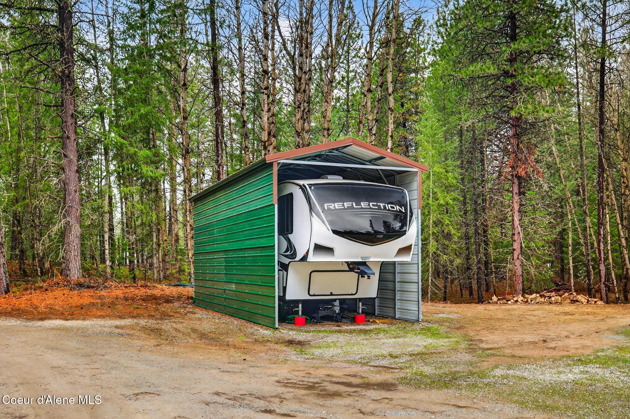 415 Hummingbird Drive Sandpoint, ID 83864 - Photo 33 of 72 IMG_0161