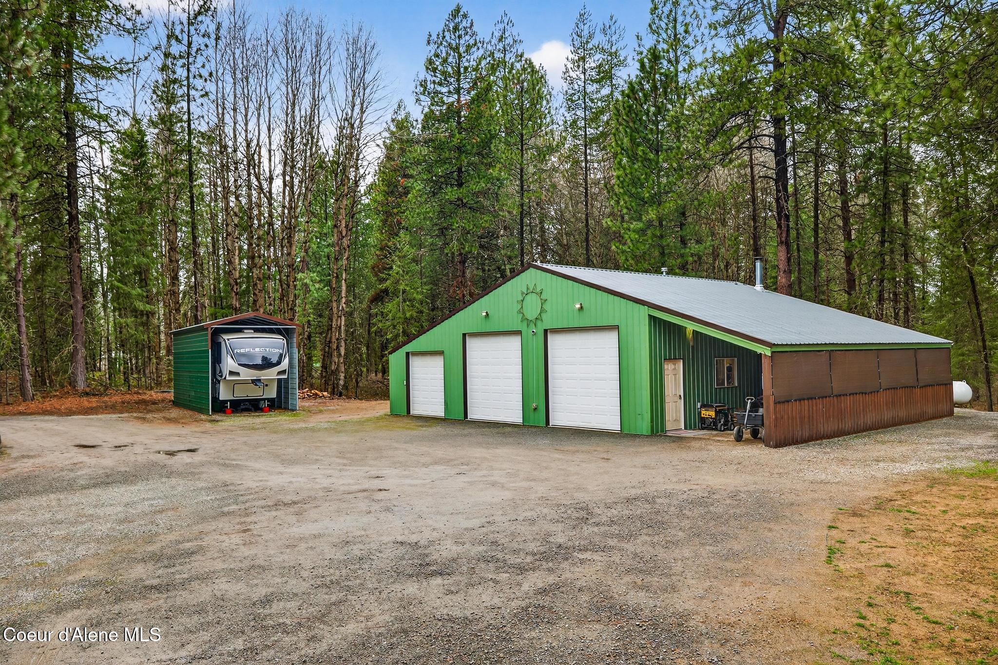 415 Hummingbird Drive Sandpoint, ID 83864 - Photo 38 of 72 IMG_0144