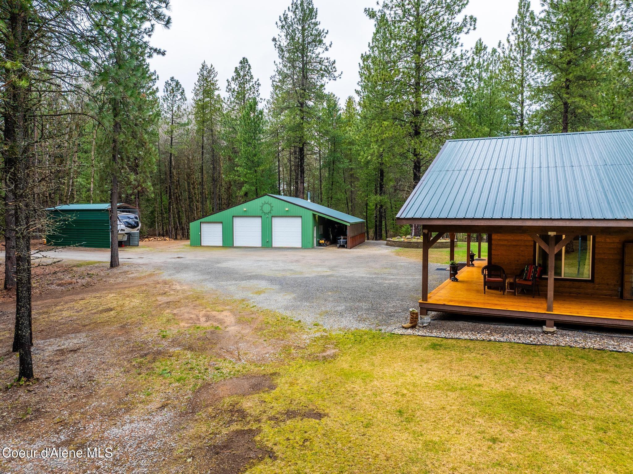 415 Hummingbird Drive Sandpoint, ID 83864 - Photo 56 of 72 IMG_0190
