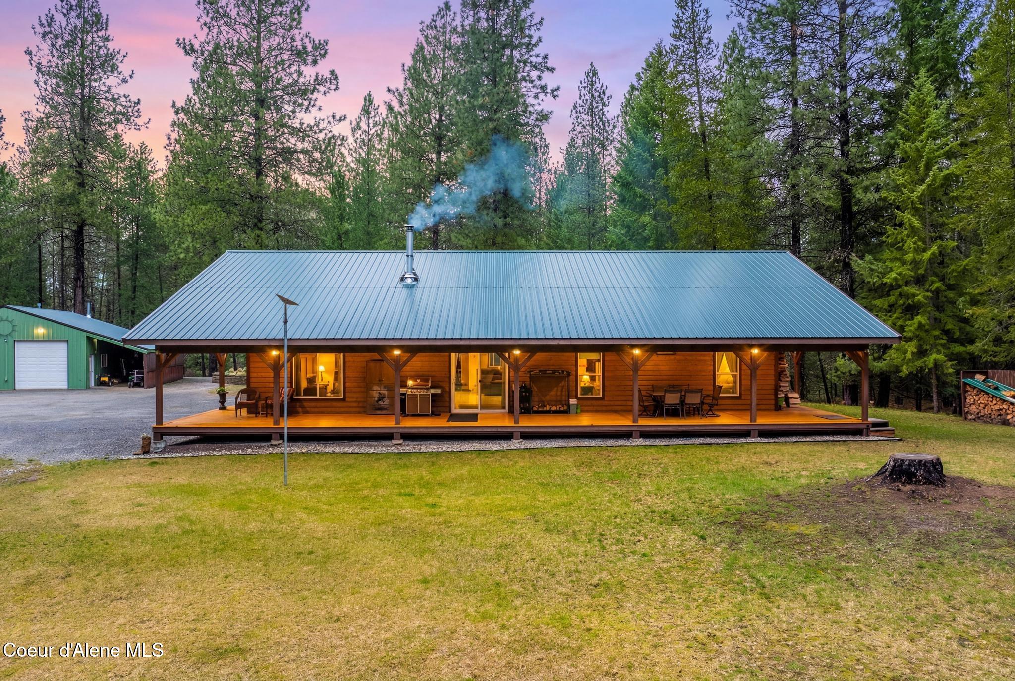 415 Hummingbird Drive Sandpoint, ID 83864 - Photo 7 of 72 IMG_0133