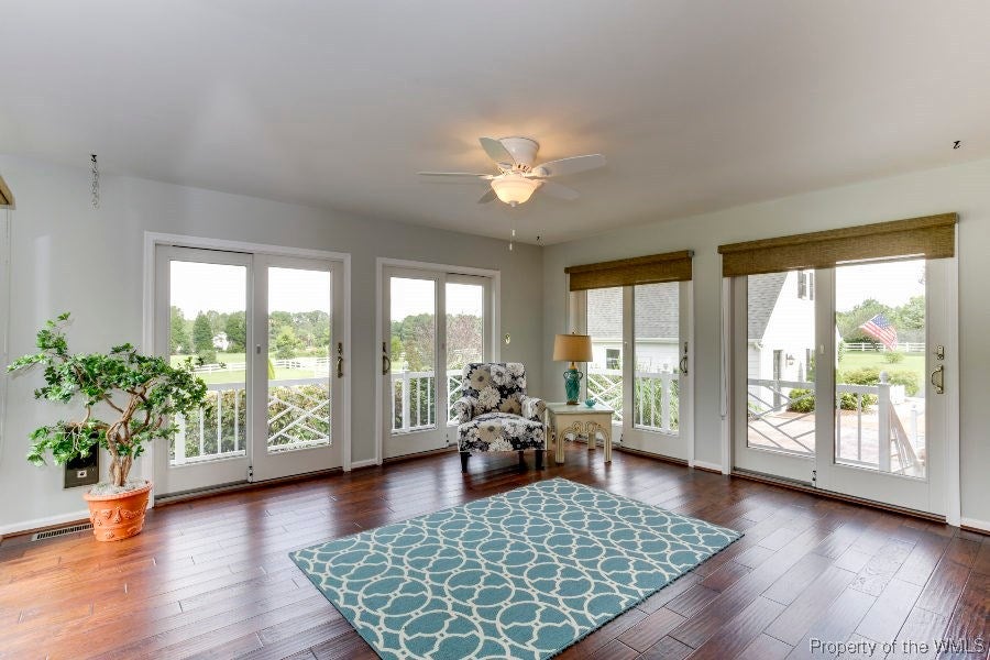 3010 Millpond Road Disputanta, VA 23842 - Photo 22 of 50 Gallery Image 22