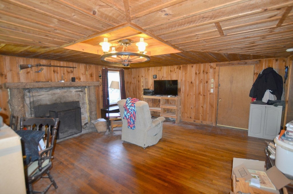 796 Luke Helms Road Meadows Of Dan, VA 24120 - Photo 17 of 24 Gallery Image 17