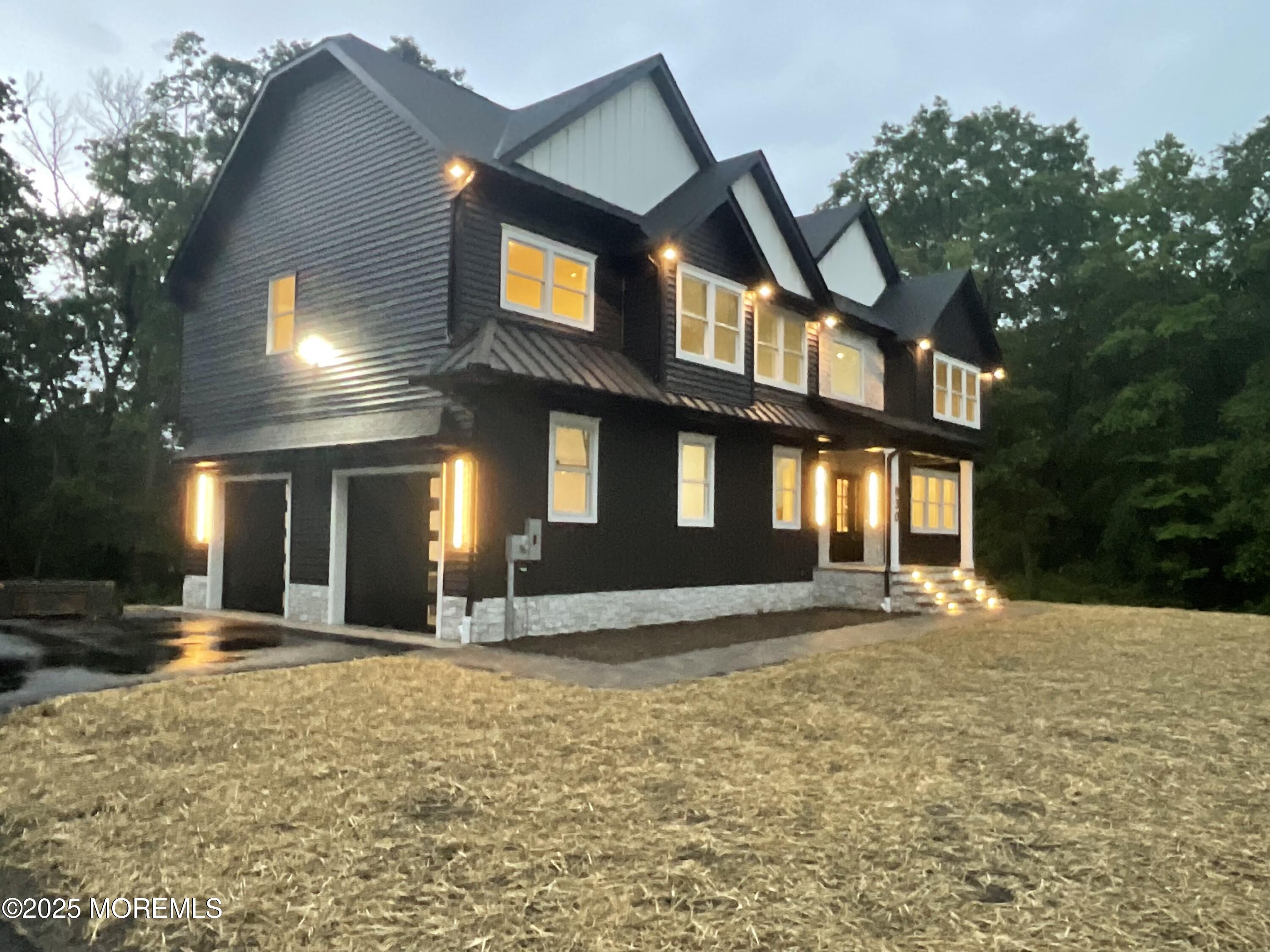 830 Hulses Corner Road Howell, NJ 07731 - Photo 1 of 1 a view of a building with a street