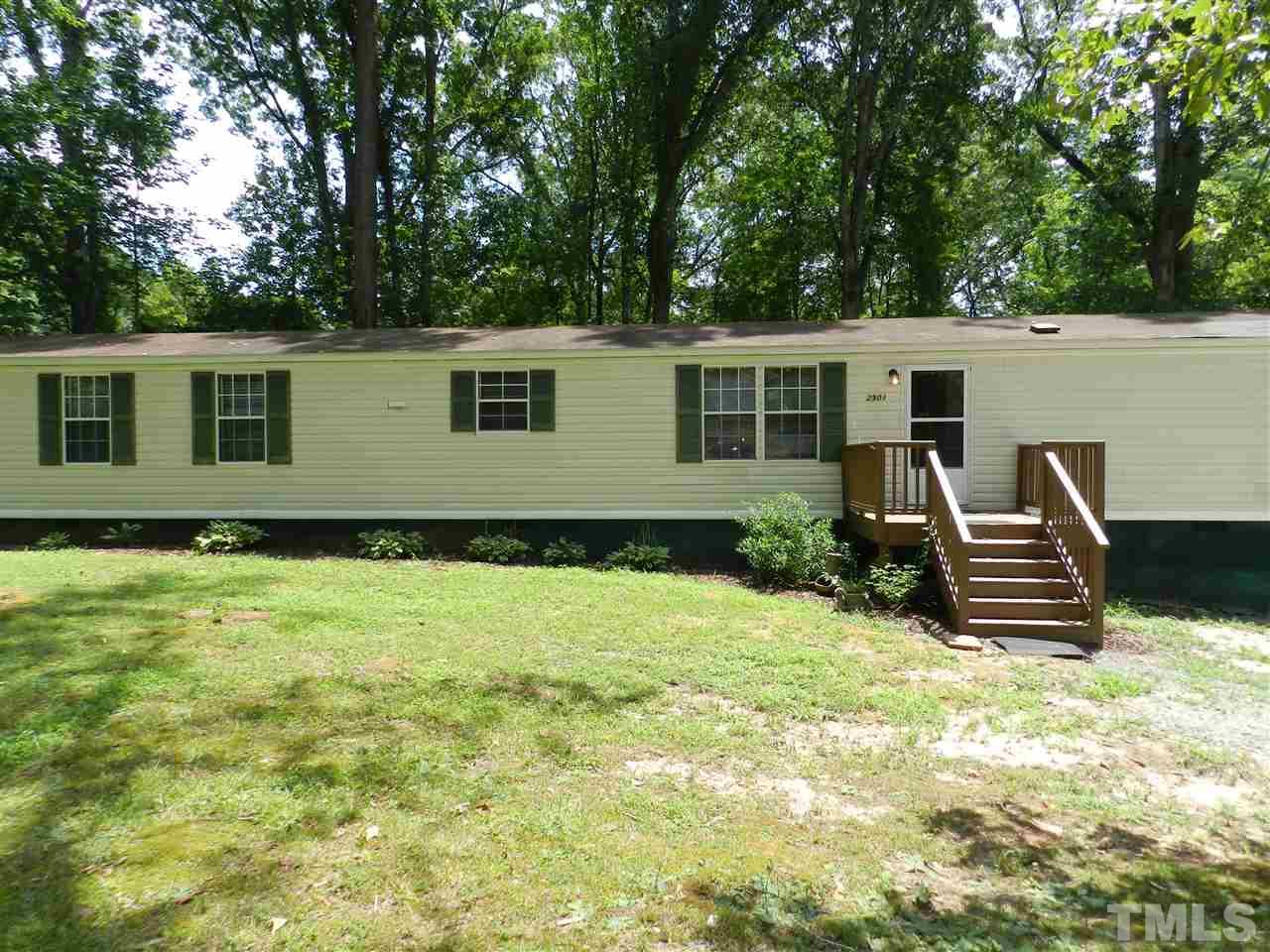 2901 Sidney Road Raleigh, NC 27603 - Photo 1 of 12 Gallery Image 1