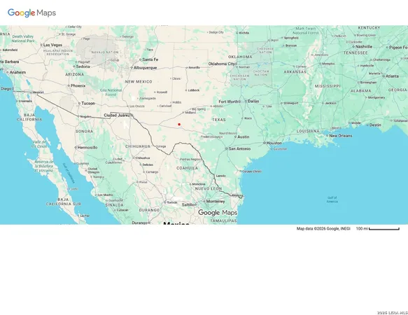 $480,000 | 640 Acres /- Owego Road, Girvin, TX 79740