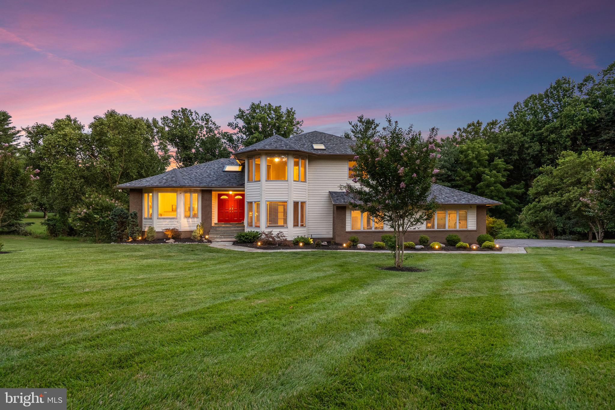 11067 Gaither Farm Road Ellicott City, MD 21042 - Photo 1 of 103 Welcome home