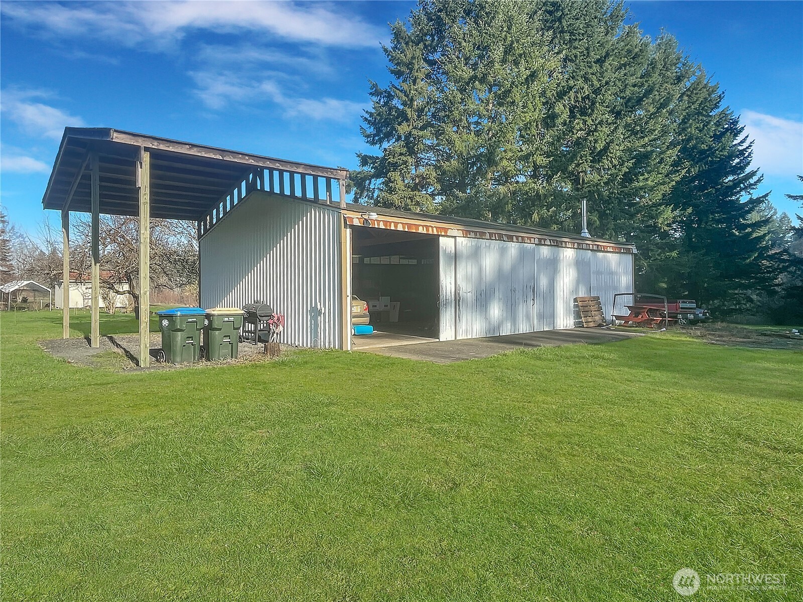 838 King Road Winlock, WA 98596 - Photo 19 of 24