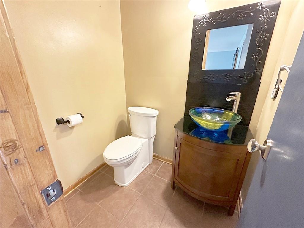 1152 Southwest Pacific Circle Lee's Summit, MO 64081 - Photo 24 of 97