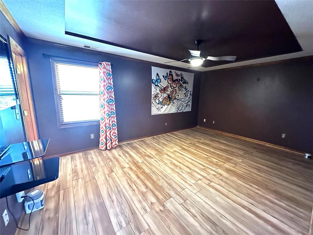 1152 Southwest Pacific Circle Lee's Summit, MO 64081 - Photo 29 of 97