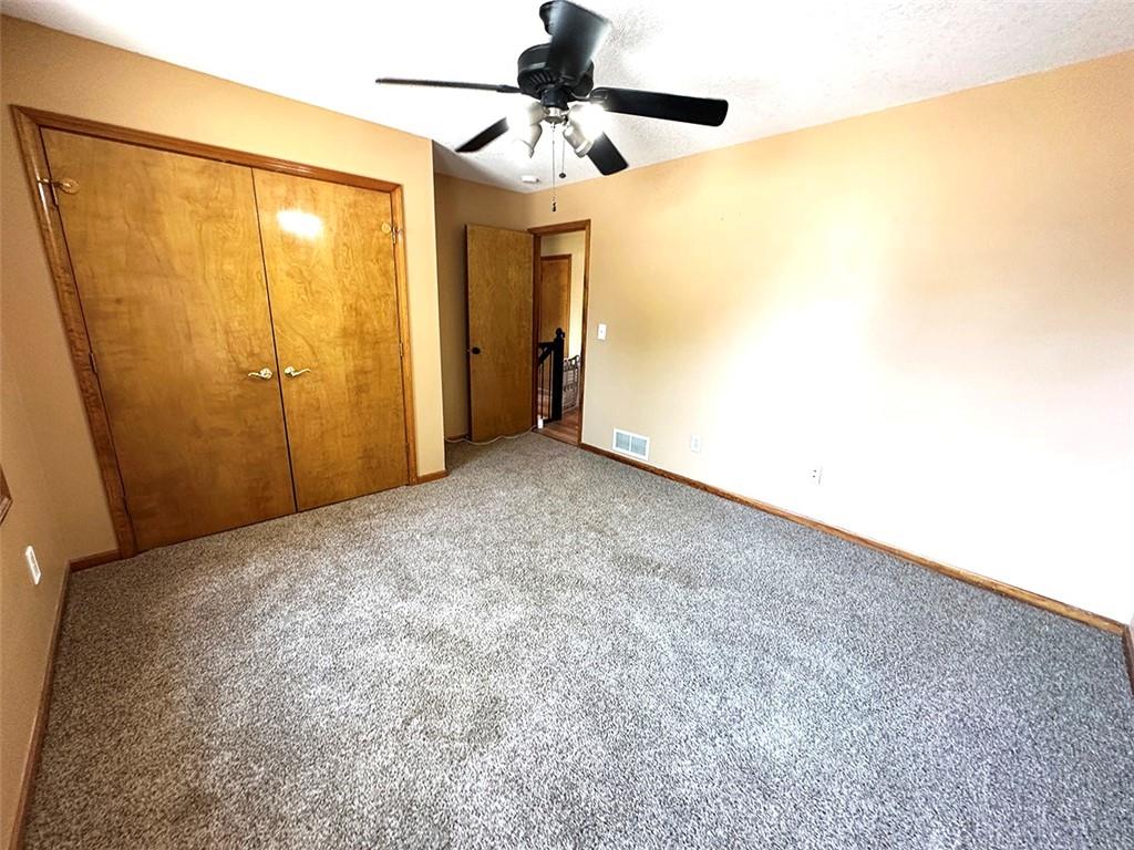 1152 Southwest Pacific Circle Lee's Summit, MO 64081 - Photo 46 of 97