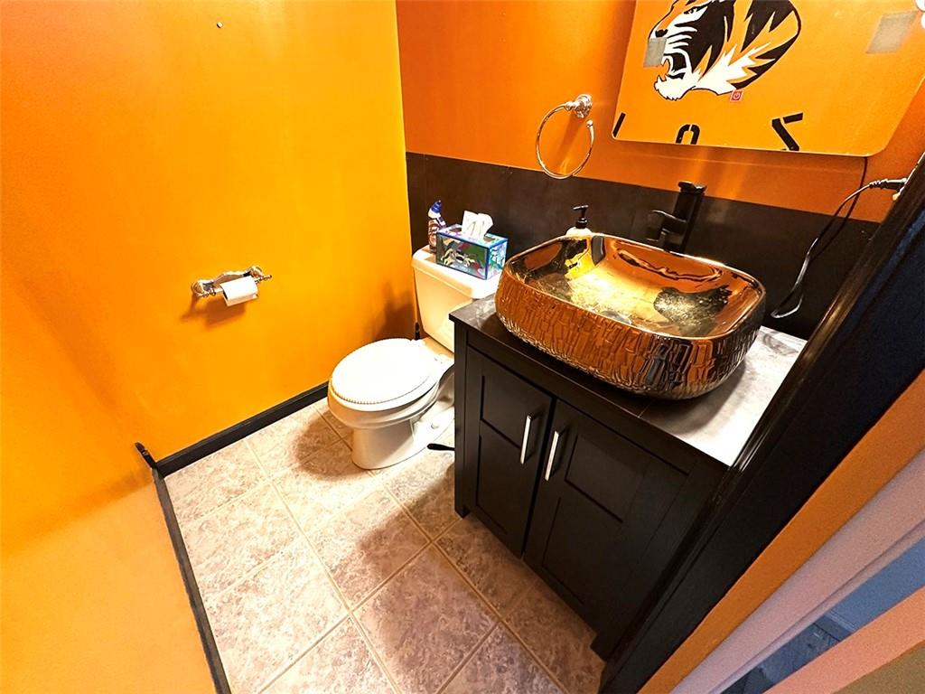 1152 Southwest Pacific Circle Lee's Summit, MO 64081 - Photo 58 of 97