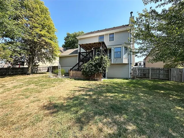 $389,900 | 1152 Southwest Pacific Circle, Lee's Summit, MO 64081