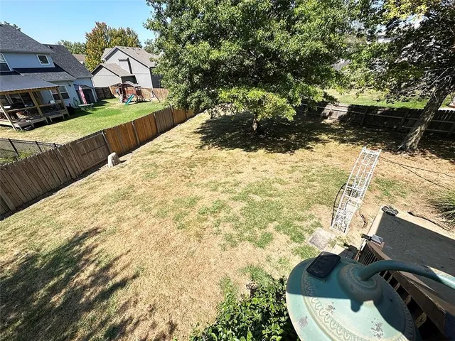 $389,900 | 1152 Southwest Pacific Circle, Lee's Summit, MO 64081