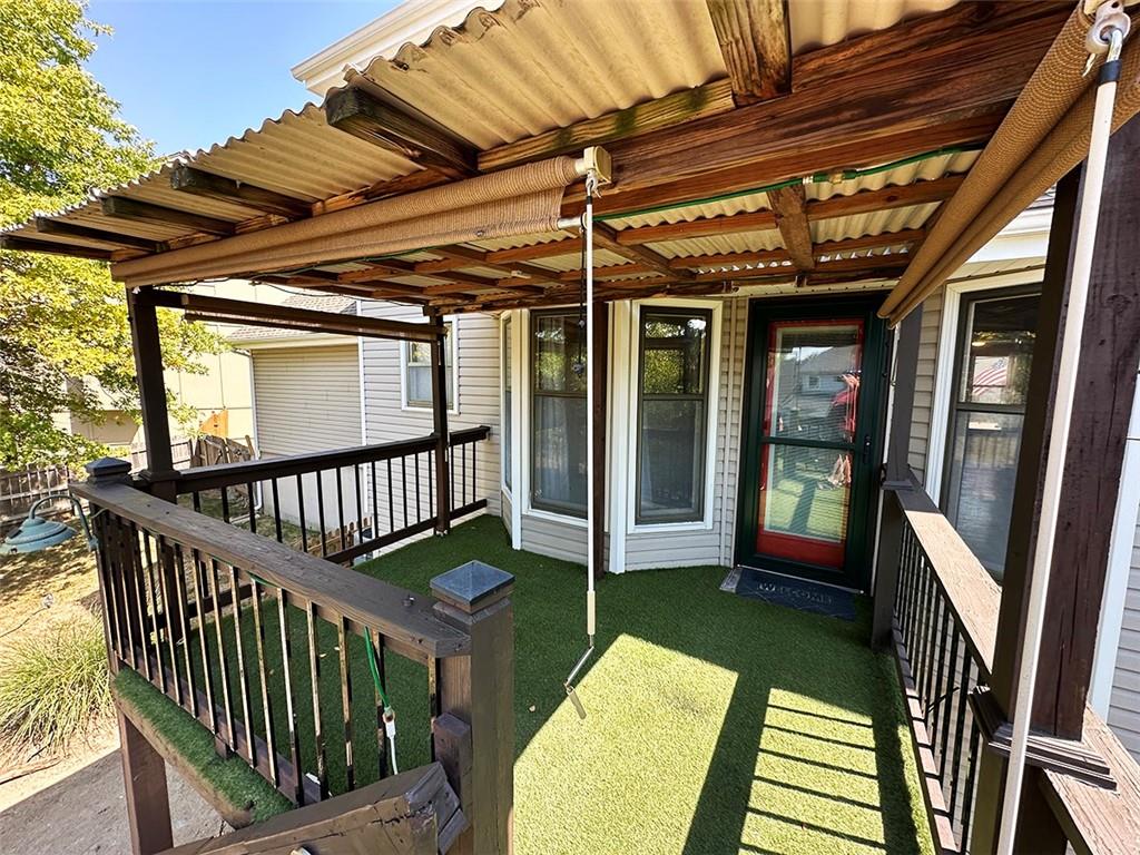 1152 Southwest Pacific Circle Lee's Summit, MO 64081 - Photo 64 of 97