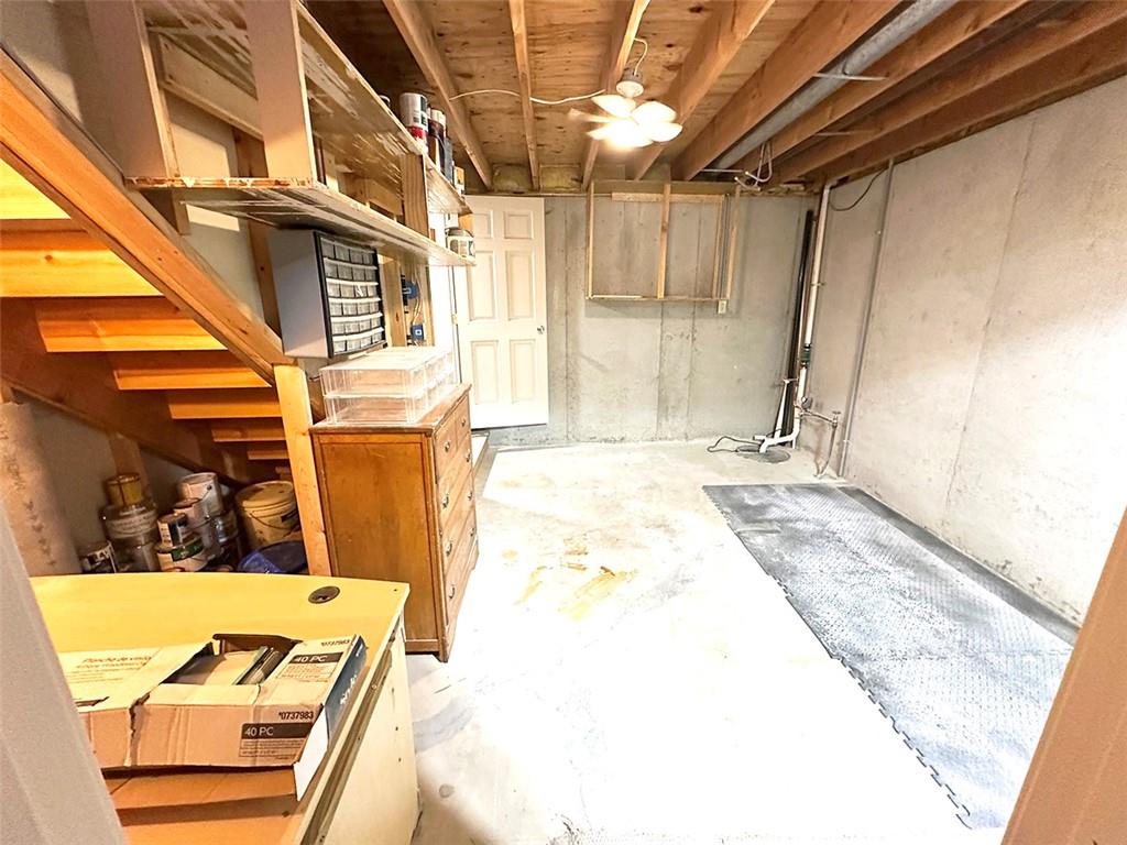 1152 Southwest Pacific Circle Lee's Summit, MO 64081 - Photo 71 of 97