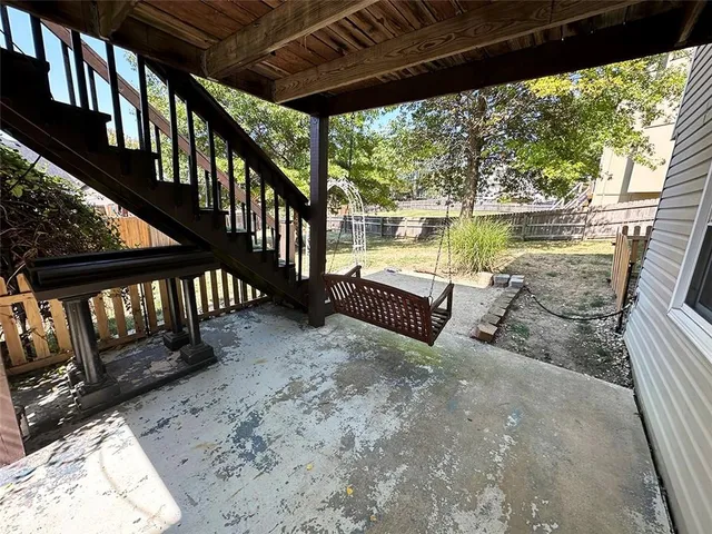 $389,900 | 1152 Southwest Pacific Circle, Lee's Summit, MO 64081