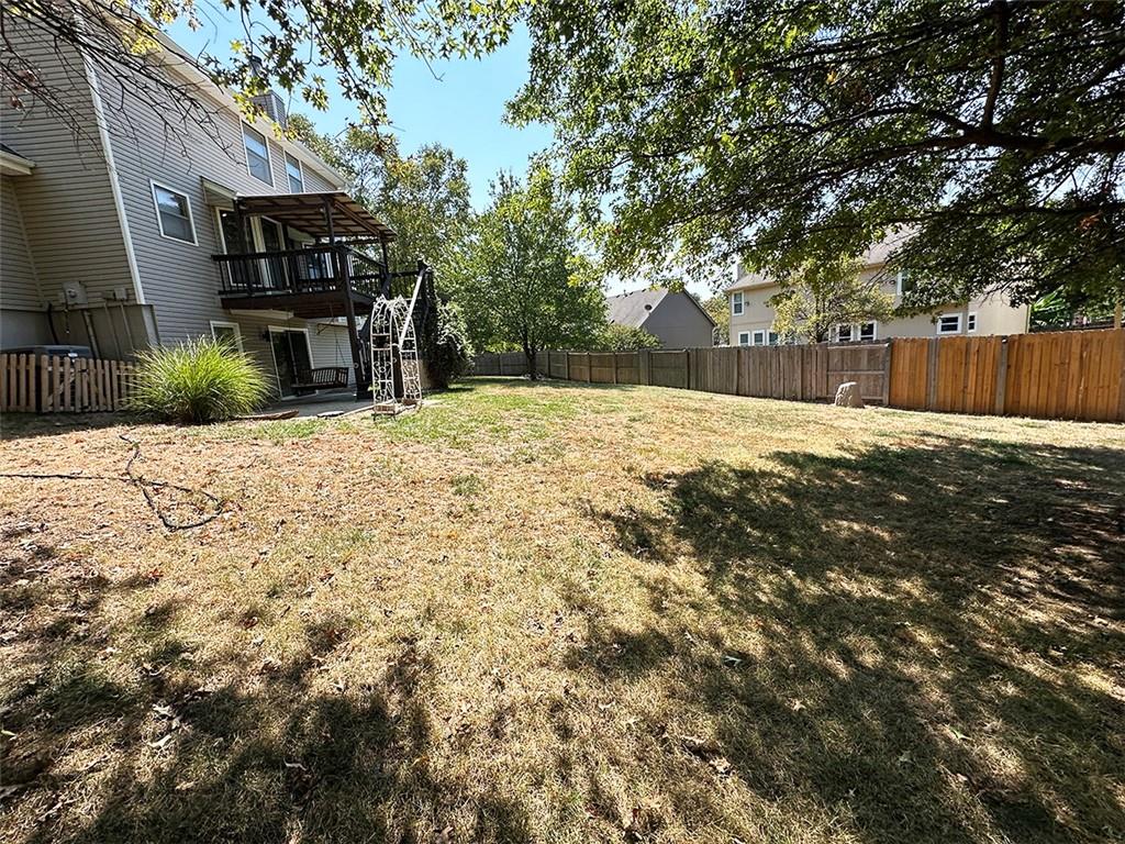 1152 Southwest Pacific Circle Lee's Summit, MO 64081 - Photo 75 of 97