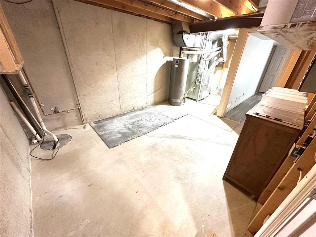 1152 Southwest Pacific Circle Lee's Summit, MO 64081 - Photo 76 of 97