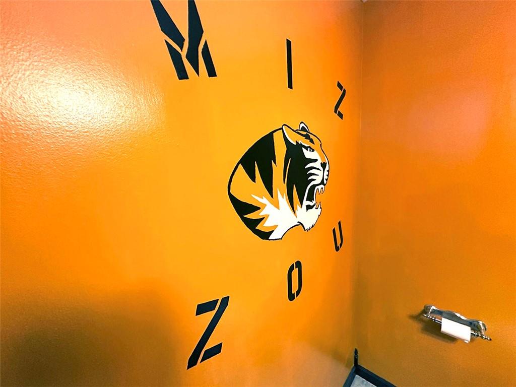 1152 Southwest Pacific Circle Lee's Summit, MO 64081 - Photo 92 of 97