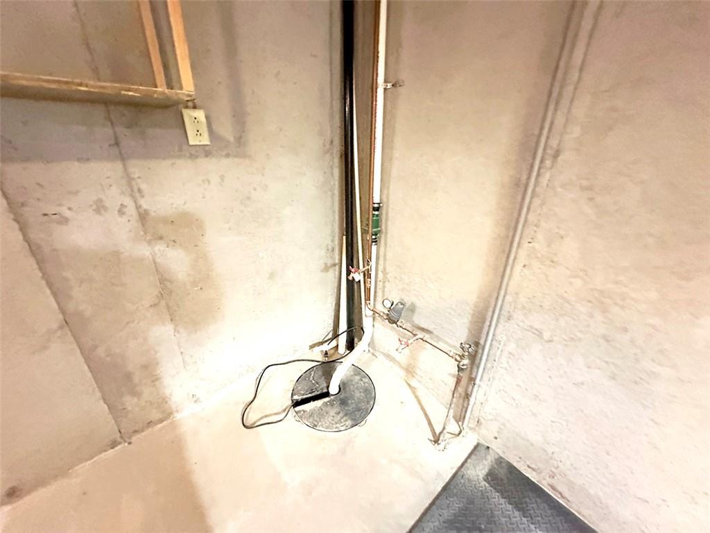 1152 Southwest Pacific Circle Lee's Summit, MO 64081 - Photo 95 of 97