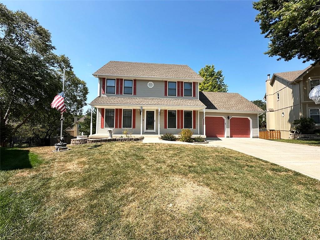 1152 Southwest Pacific Circle Lee's Summit, MO 64081 - Photo 97 of 97