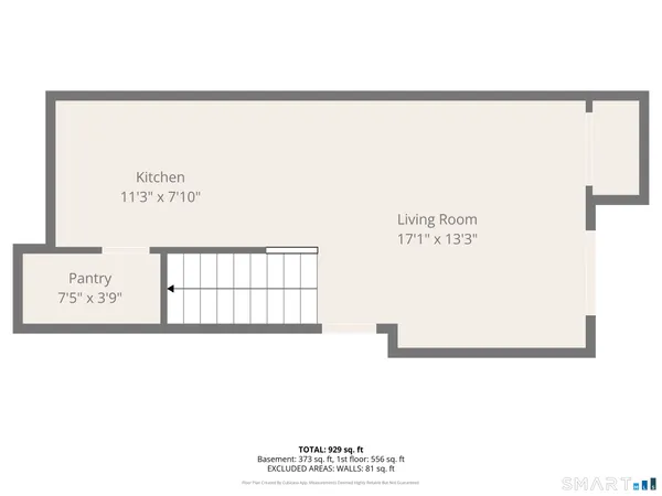 $229,900 | 275 Broad Street, Unit 9, Meriden, CT 06450