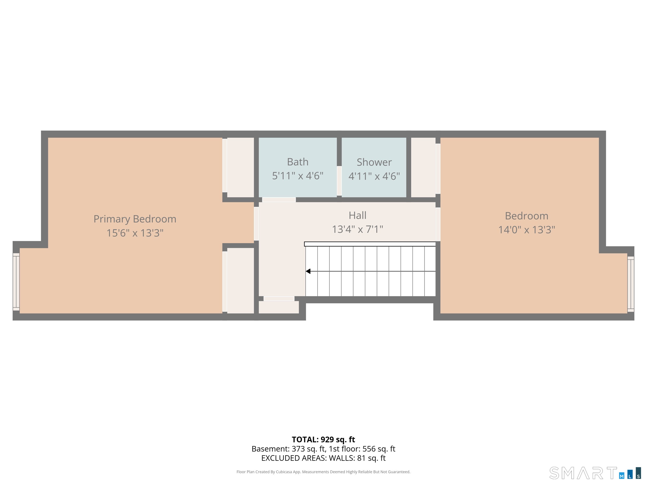 275 Broad Street, Unit 9 Meriden, CT 06450 - Photo 20 of 21