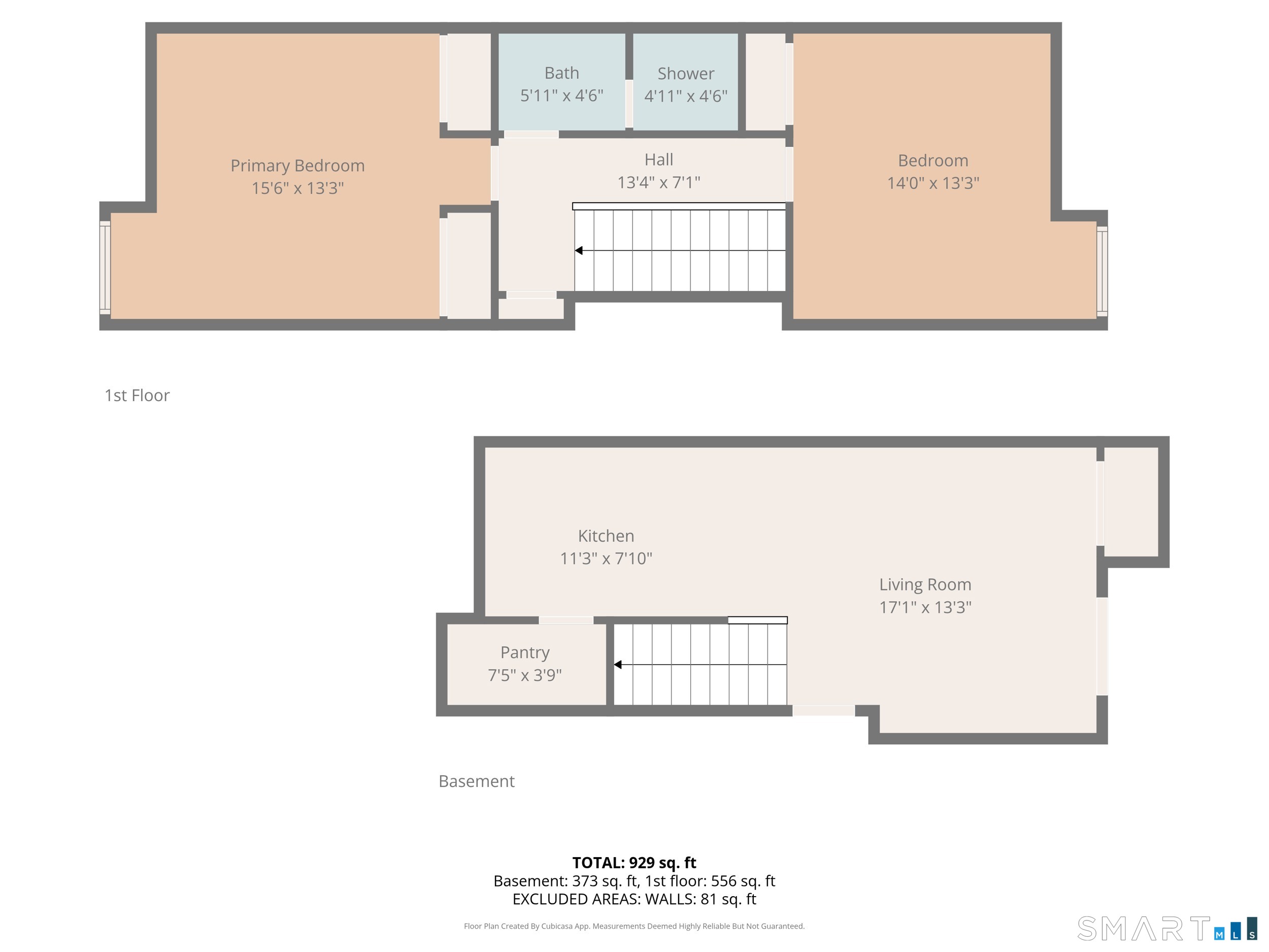 275 Broad Street, Unit 9 Meriden, CT 06450 - Photo 21 of 21