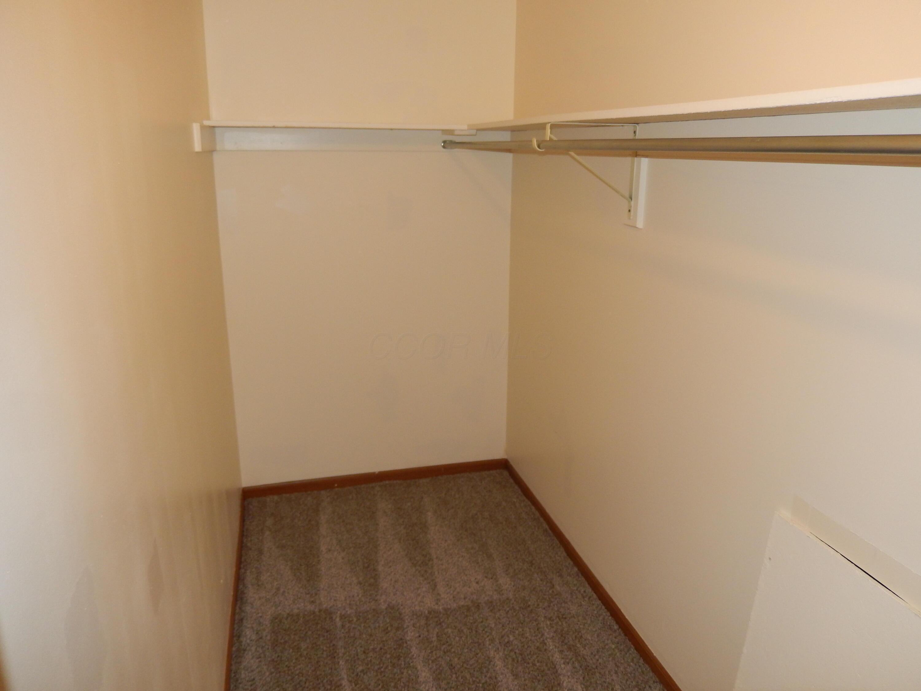 4117 Karl Road, Unit 302 Columbus, OH 43224 - Photo 19 of 33 Walk in closet