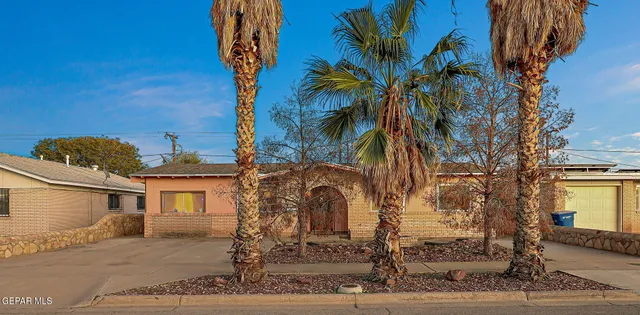 $150,000 | 7925 Broadway Drive, El Paso, TX 79915