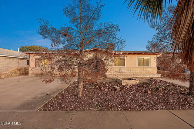 $150,000 | 7925 Broadway Drive, El Paso, TX 79915