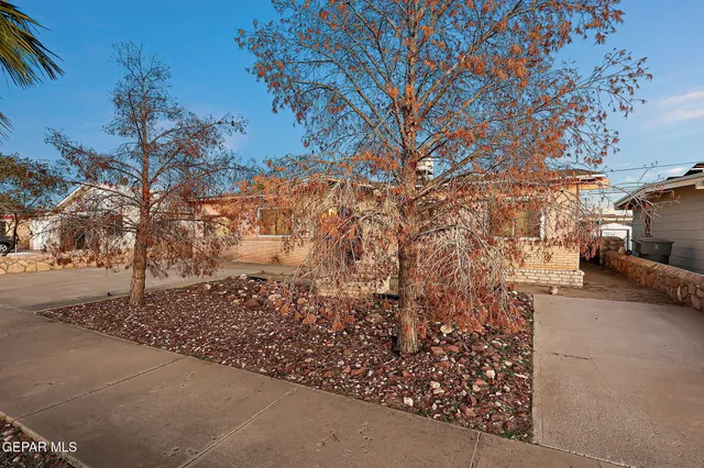 $150,000 | 7925 Broadway Drive, El Paso, TX 79915