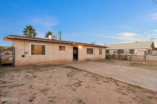 $150,000 | 7925 Broadway Drive, El Paso, TX 79915