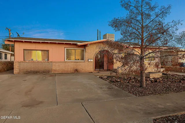 $150,000 | 7925 Broadway Drive, El Paso, TX 79915