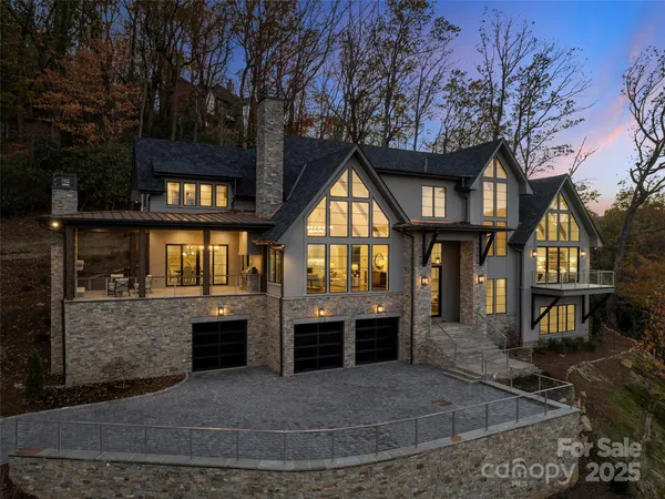 $5,750,000 | 222 Secluded Hills Lane, Arden, NC 28704