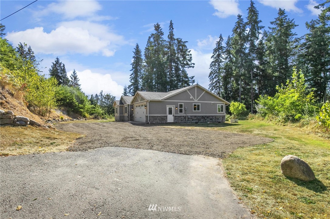 9871 Northeast Shorty Campbell Road Kingston, WA 98346 - Photo 2 of 30 Gallery Image 2