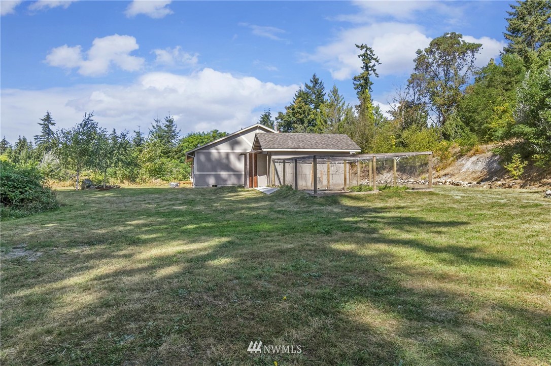 9871 Northeast Shorty Campbell Road Kingston, WA 98346 - Photo 29 of 30 Gallery Image 29