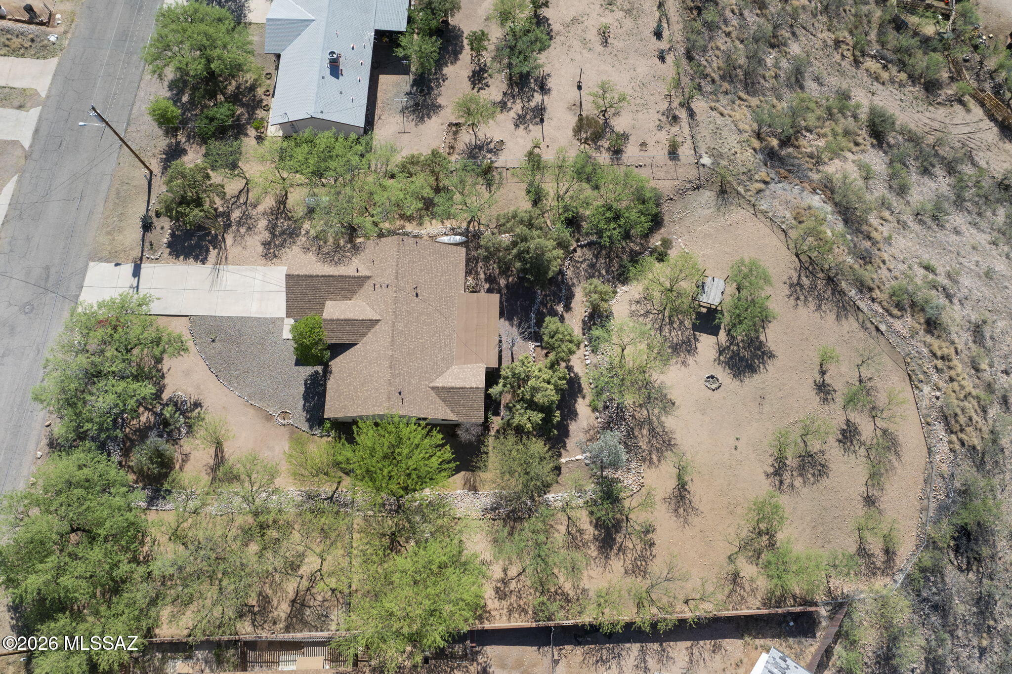 544 Paseo Petirojo Rio Rico, AZ 85648 - Photo 17 of 35