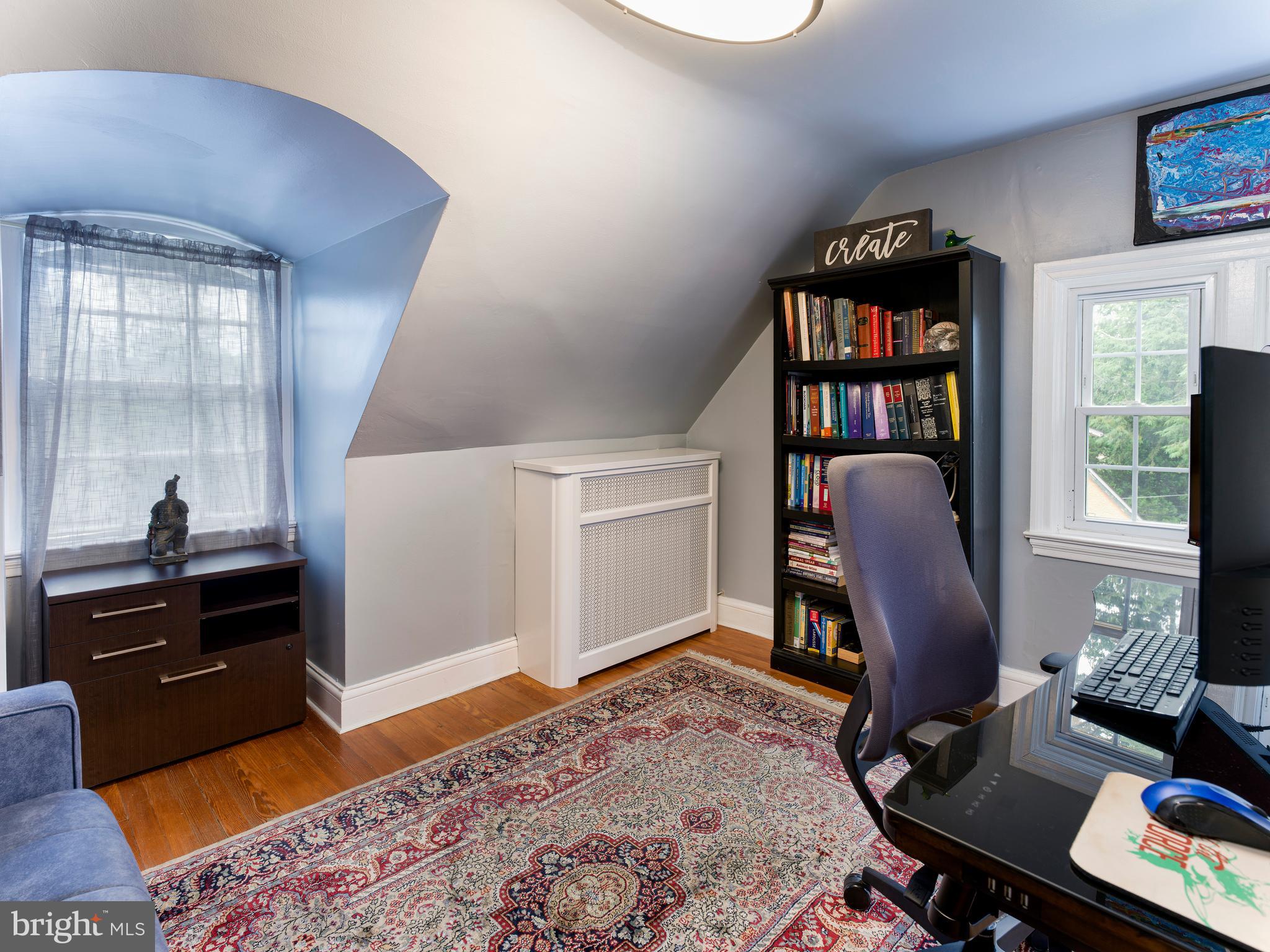 31 Snowden Road Bala Cynwyd, PA 19004 - Photo 27 of 36 Bedroom/Office