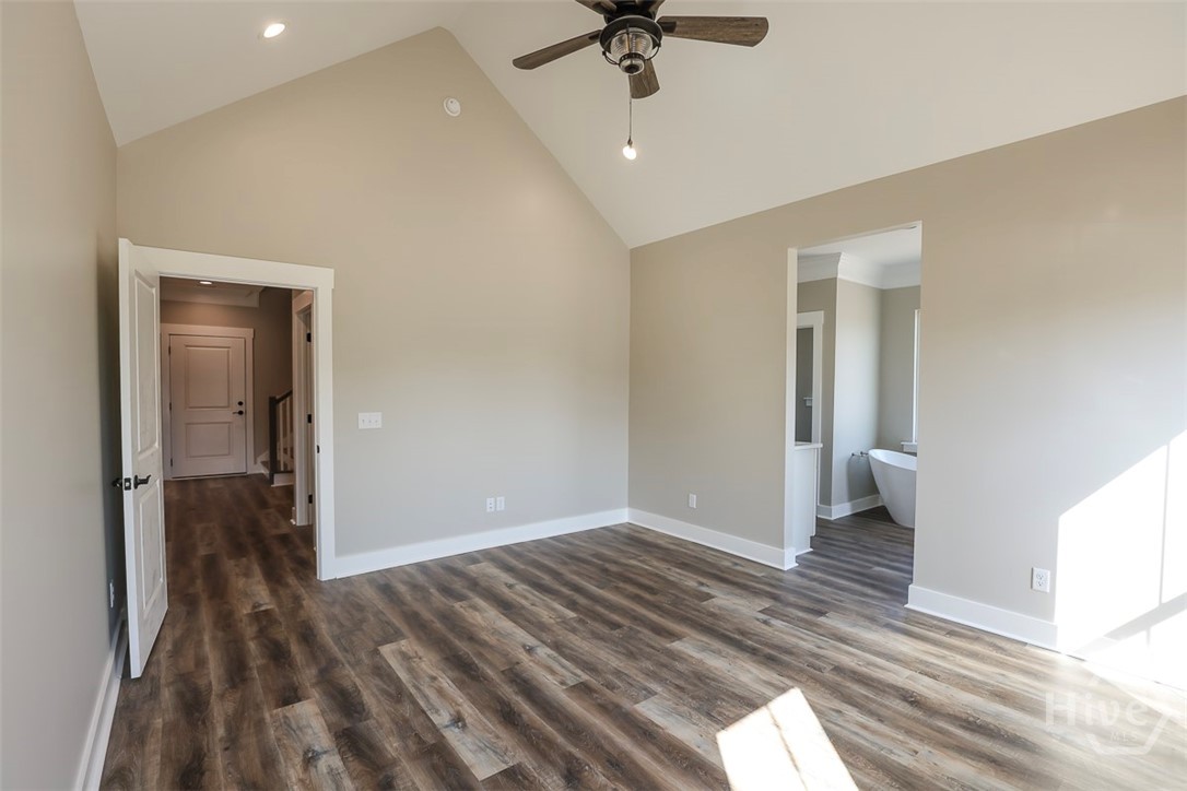 1049 McCall Road Springfield, GA 31326 - Photo 21 of 50 Gallery Image 21