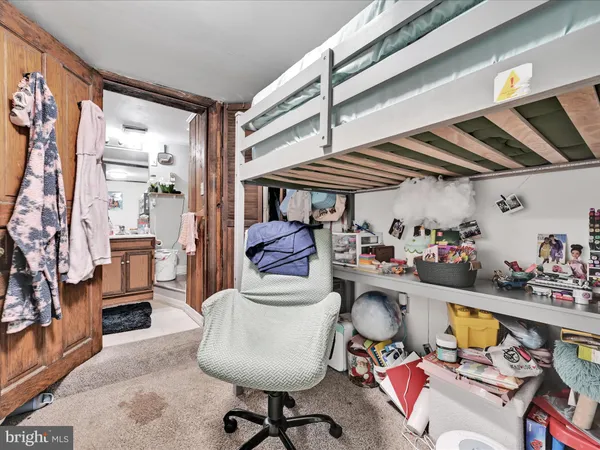 a view of a workspace