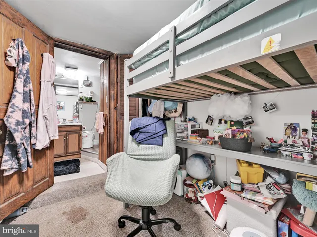 a view of a workspace