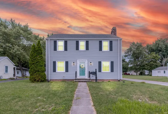 $238,900 | 3128 North Pennsylvania Avenue, Logansport, IN 46947