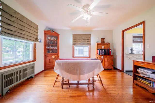 $238,900 | 3128 North Pennsylvania Avenue, Logansport, IN 46947