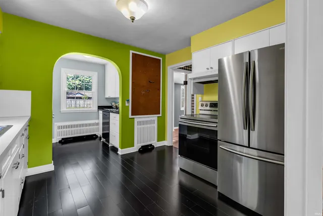 $238,900 | 3128 North Pennsylvania Avenue, Logansport, IN 46947