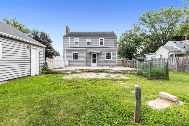 $238,900 | 3128 North Pennsylvania Avenue, Logansport, IN 46947