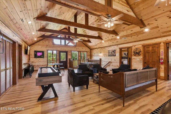 $2,215,000 | 753 Bethlehem Way, Sevierville, TN 37876