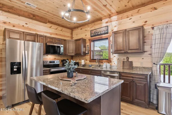 $2,215,000 | 753 Bethlehem Way, Sevierville, TN 37876