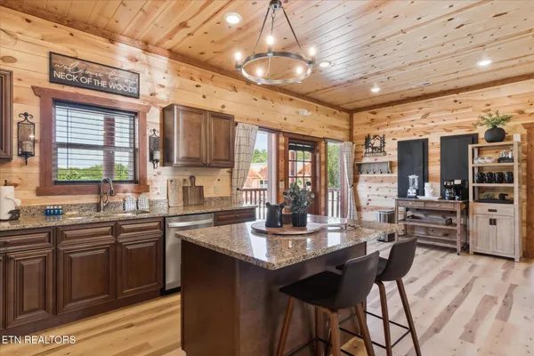 $2,215,000 | 753 Bethlehem Way, Sevierville, TN 37876