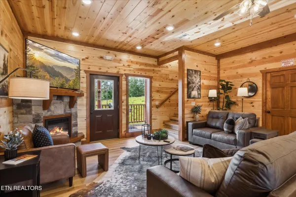 $2,215,000 | 753 Bethlehem Way, Sevierville, TN 37876